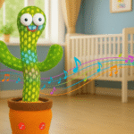dancing cactus toy​